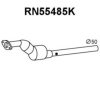 RENAU 200108178R Catalytic Converter